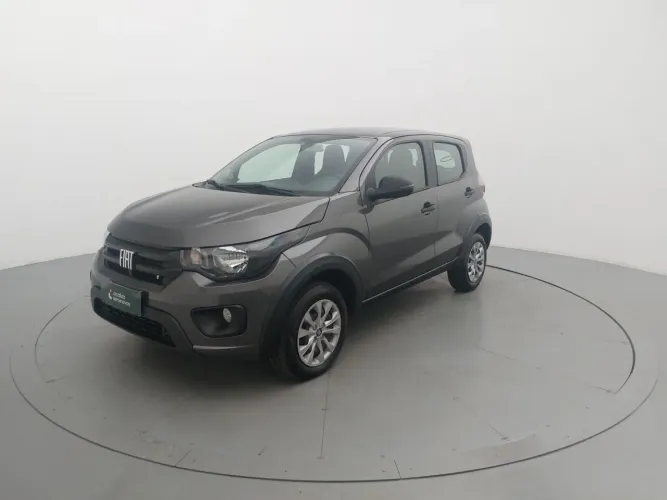 Fiat Mobi Like 1.0 Fire Flex 5P. 2025