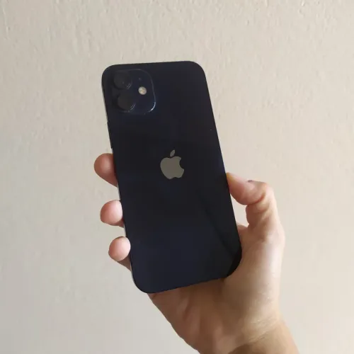 iPhone 12 usado