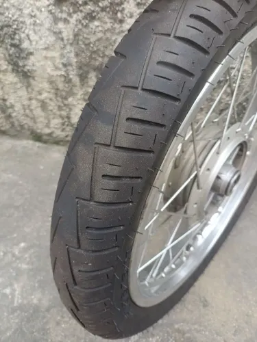 Roda Original 160 Start 