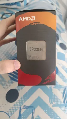 Ryzen 5 1600