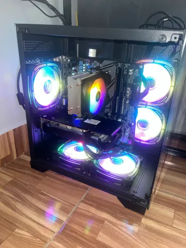 Vendo Pc Gamer