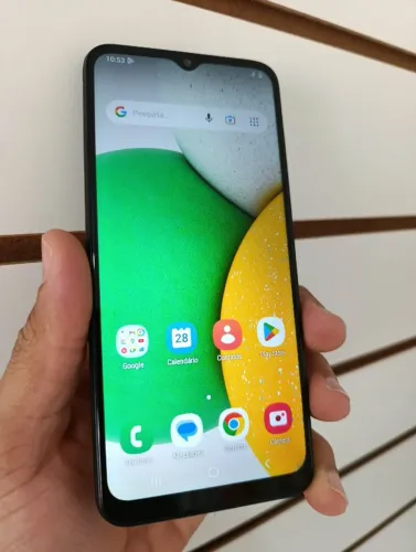 Samsung A03 core