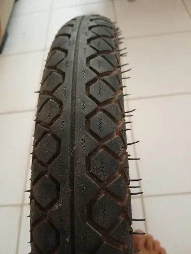Pneu Maggion 2.75 17