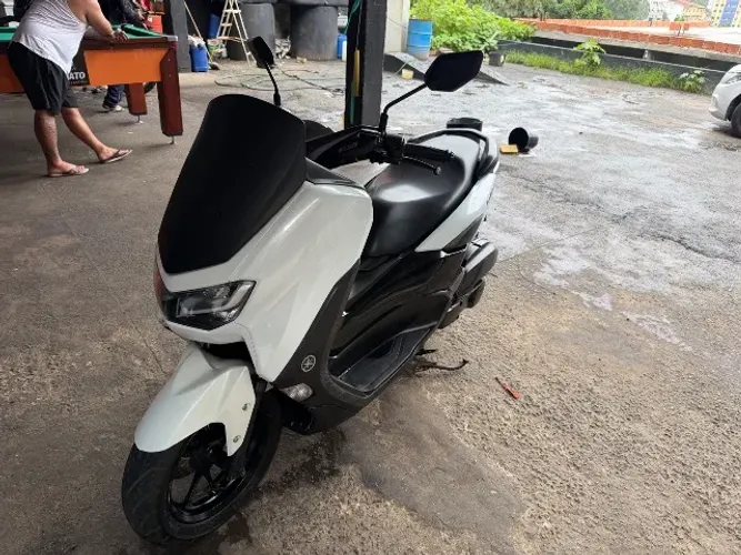 NMAX 20/21