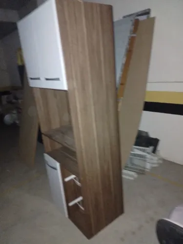 Armário de cozinha