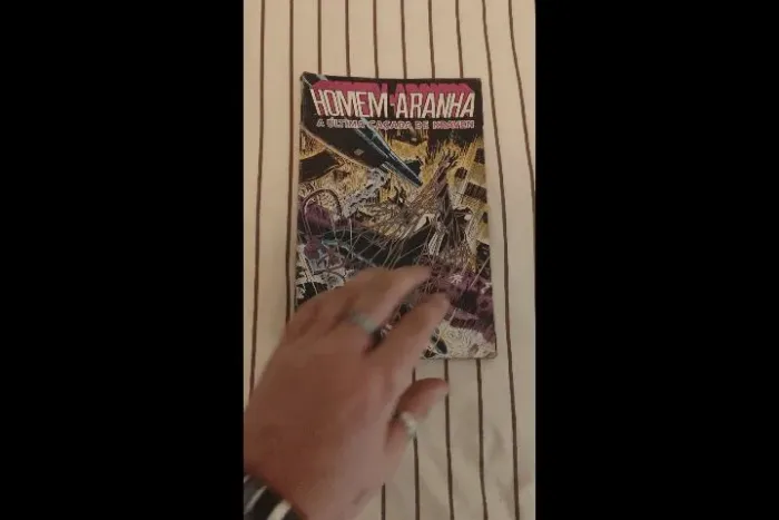 Homem-Aranha: A Última Caçada de Kraven (Série Completa - Abril) - Clássico Essencial