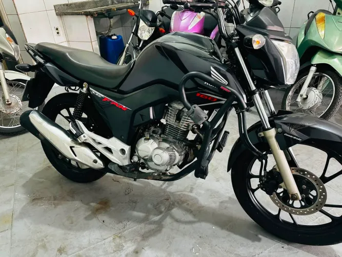 Moto fan flex