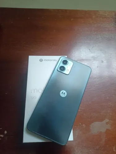 Motorola G23 com película