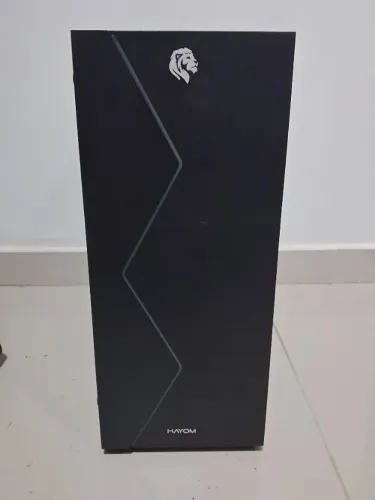 Torre de PC amd athlon radeon vega graphics 16 de ram 3.50 ghz
