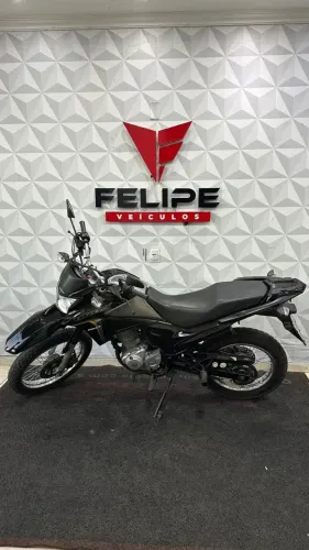 HONDA BROS 160 - ANO 2023