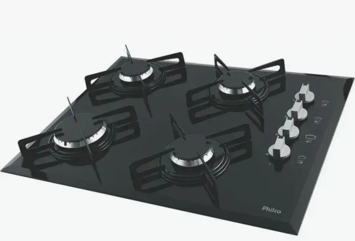 Cooktop novo