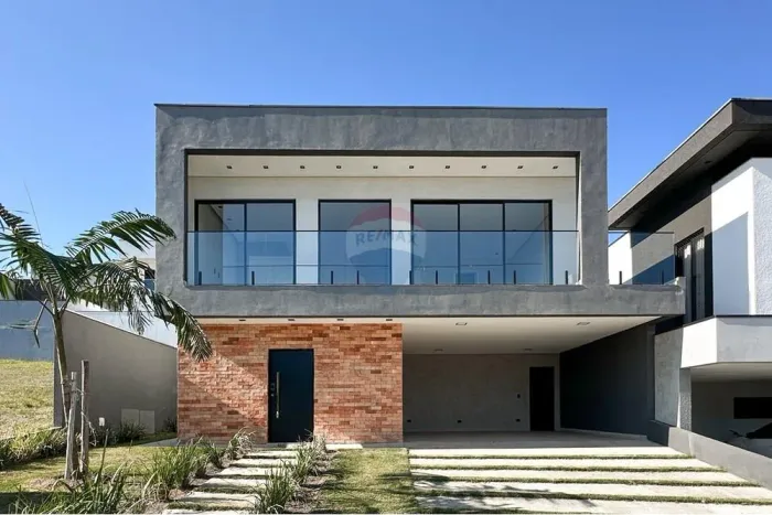 Casa à venda condomínio Cyrela Landscape, 203 m², R$ 1.390.000, Votorantim - SP