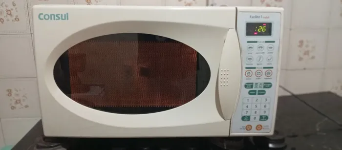 Micro-ondas Consul 28 l
