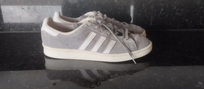 Tênis Adidas campus 80s