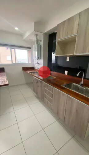 Locação ou Venda Apartamento Condomínio Flórida Votupoca Barueri