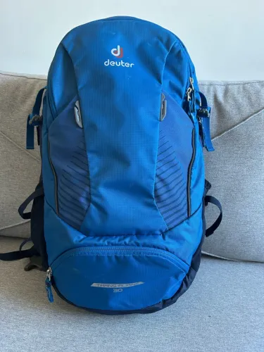 Mochila Deuter 