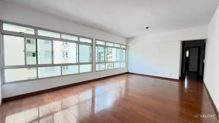 Apartamento 4 quartos à venda no Lourdes
