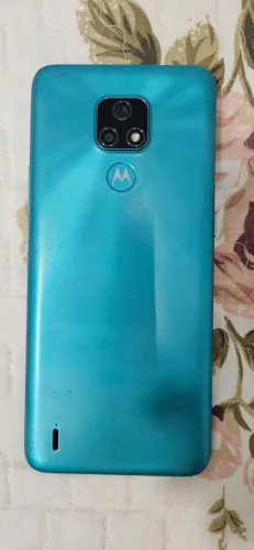 Motorola Moto E7 dual 32gb