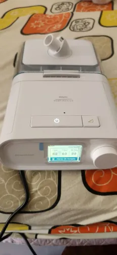 Cpap fhilips .2,100.00