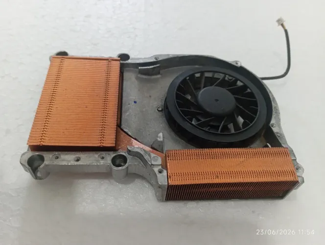 COOLER Notebook Acer Aspire 1360