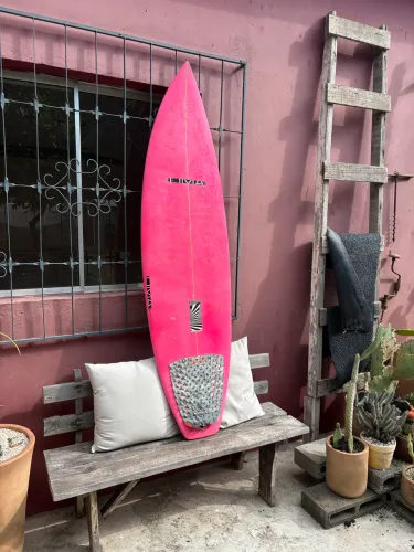 Prancha de Surf Oma Designs