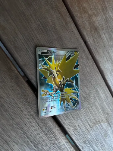 Zapdos (29/83)