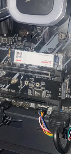 Nvme 512gb