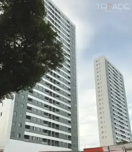 More na Estrada de Belém | Entrega no próximo ano | Apartamento 3 quartos 62m² | Lazer c
