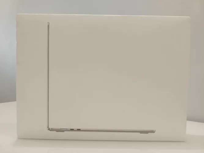 MacBook Air M5 15 Polegadas