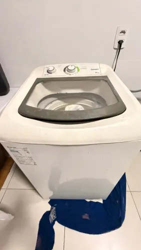 Maquina de lavar cônsul 9kg