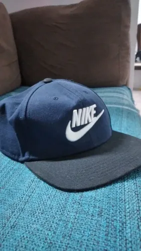 Boné Nike Aba Reta Original