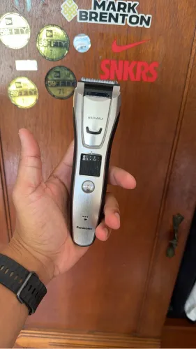 Aparador e barbeador Panasonic ER-GB80