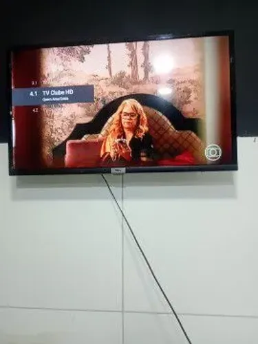 Televisão tcl 32 polegada preço imperdível