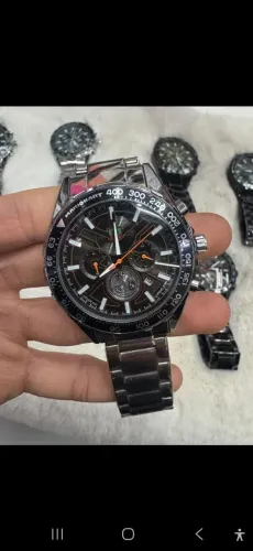 Relógio TAG-HEUER