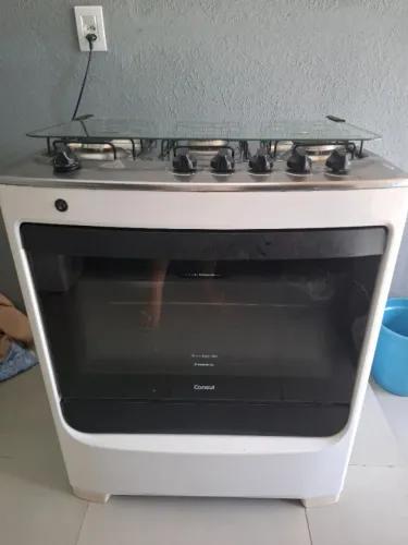Fogão Consul