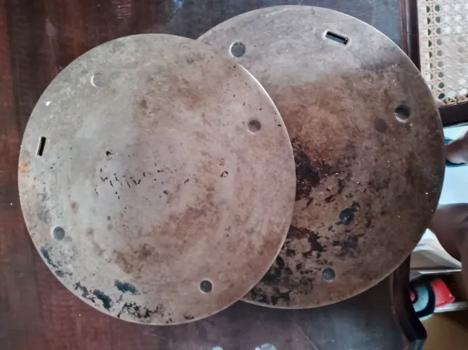 Vendo um fogão de indução com duas Chapa pra quem não tem panela adequada valor
