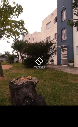 APARTAMENTO - SÃO GONÇALO, PELOTAS - RS