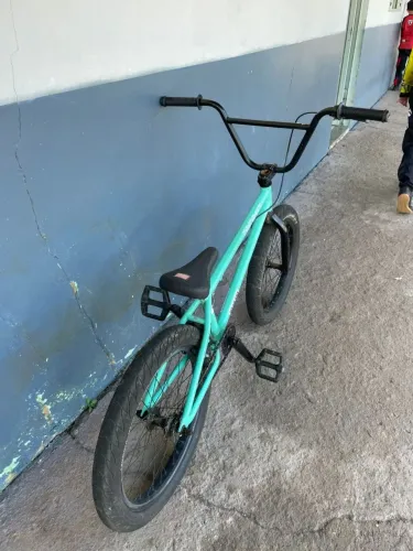 BMX ARO 20 DRB HIGWAY
