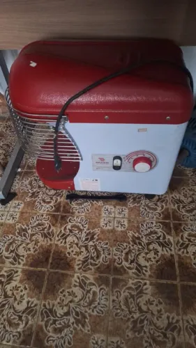 Amassadeira Profissional Braesi - Excelente Estado