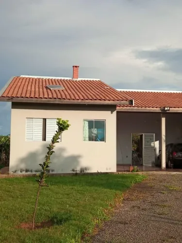 Chácara à venda em Conchal, Esperança III, com 3000 m²