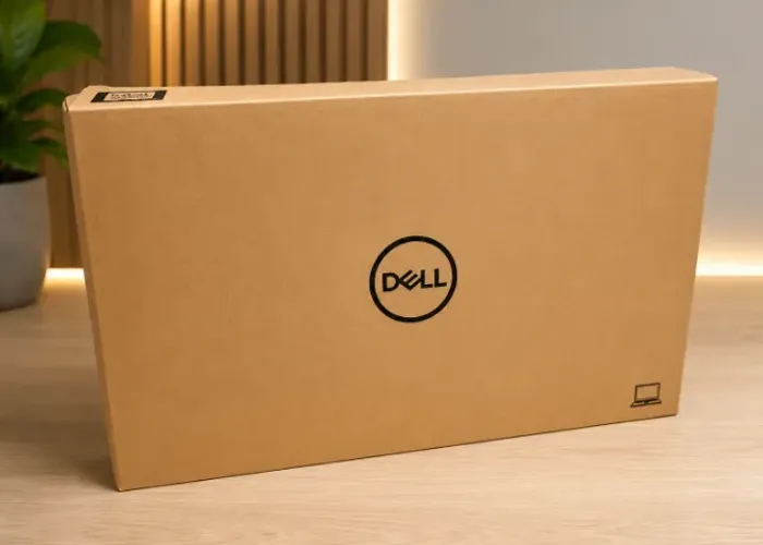 Notebook Dell 15 i5-1334U / 8GB / SSD 512GB / 15.6" Touch FHD / Win 11