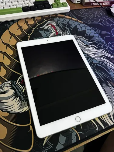 iPad 6ª geração