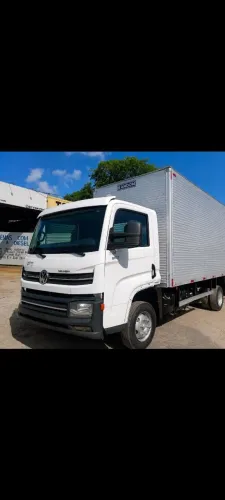Caminhão delivery 9.170 240.000 reais