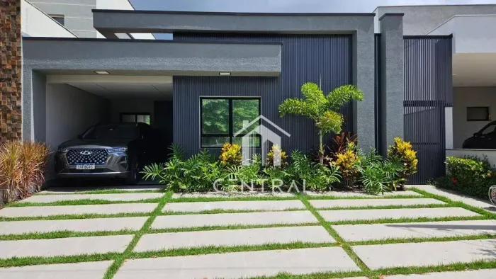 Casa à venda, 225 m² por R$ 1.350.000,00 - Vila Rica - Sorocaba/SP