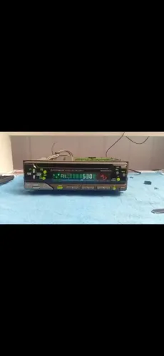 Pioneer DEH-535 com Bluetooth 