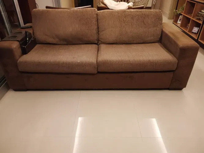 SOFÁ 2 LUGARES
