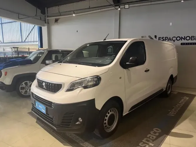 Peugeot Expert Cargo 1.5 Turbo Diesel 2023