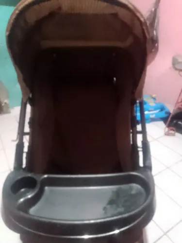 Carrinho de bebe