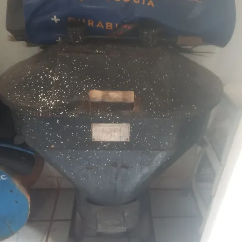 Churrasqueira