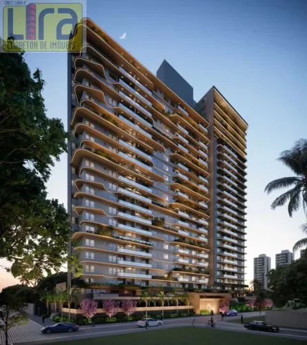 Edifício Pent Haus Bessa